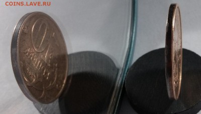 10 КОПЕЕК 2014 ДВОЙНОР УДАР - tnuIU8A0ftE