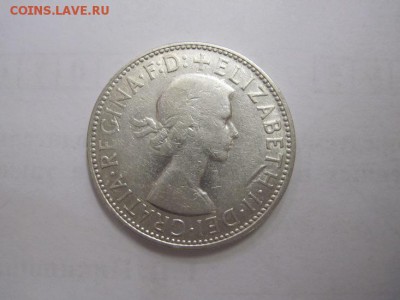 Флорин Австралия 1963  до 12.11.16 - IMG_5101.JPG