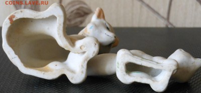 Фигурки животных. Атрибуция и оценка. - DSCN8276.JPG