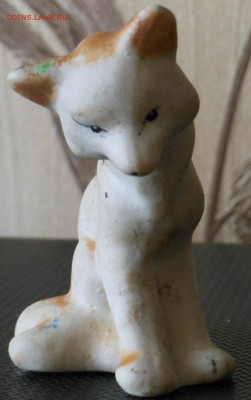 Фигурки животных. Атрибуция и оценка. - DSCN8274.JPG