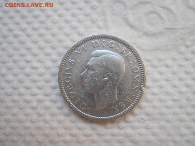 6 пенсов 1946 Великобритания сер. до 12.11.16 - IMG_5009.JPG