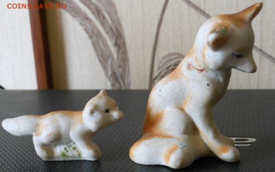 Фигурки животных. Атрибуция и оценка. - DSCN8271.JPG