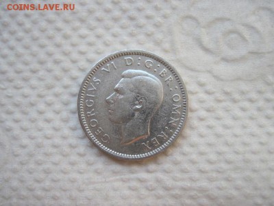 6 пенсов 1943 Великобритания сер. до 12.11.16 - IMG_5021.JPG