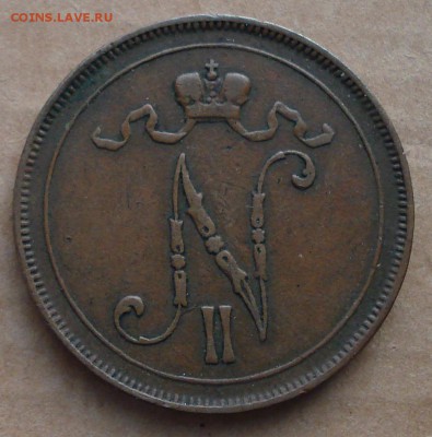 1- пенни 1905 до 11.11.2016 22.00 - DSC00283.JPG