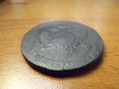 5 копеек 1788 СПМ ПЕРЕЧЕКАН с200р. ДО 13.11. 22:00 - DSCF4790.JPG