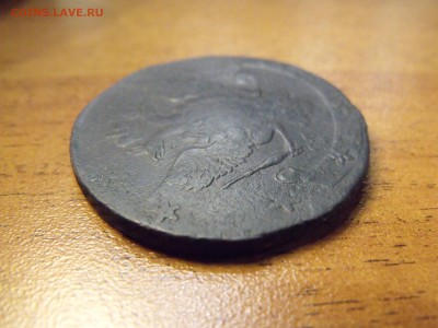 5 копеек 1788 СПМ ПЕРЕЧЕКАН с200р. ДО 13.11. 22:00 - DSCF4791.JPG