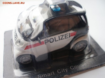 ПММ №45 - Smart City Coupe 1:43 с 99р. до 15.11 - PC100010.JPG
