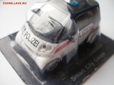 ПММ №45 - Smart City Coupe 1:43 с 99р. до 15.11 - PC100011.JPG