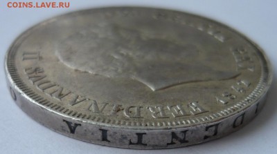 Прошу оценить монету, её подлинность и как называется - P1170781.JPG