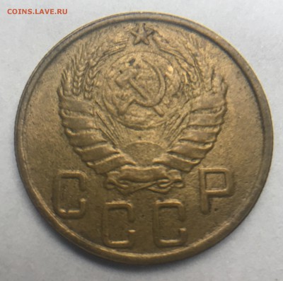 5 коп. 1943г. два - 02ender