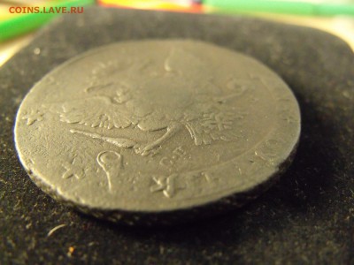 5 копеек 1788 СПМ ПЕРЕЧЕКАН с200р. ДО 13.11. 22:00 - DSCF5016.JPG