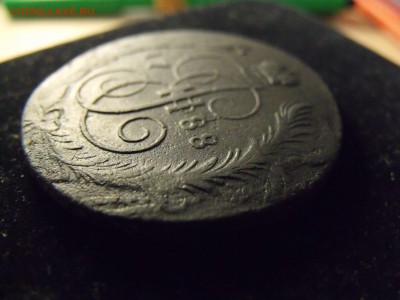5 копеек 1788 СПМ ПЕРЕЧЕКАН с200р. ДО 13.11. 22:00 - DSCF5019.JPG