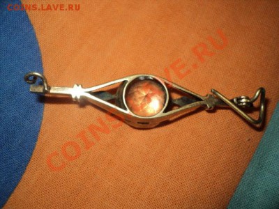 Серебряное изделие - DSC00784.JPG
