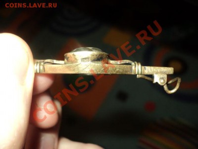Серебряное изделие - DSC00785.JPG