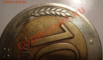 10р 1991г.Раздвоенные ости. - 91