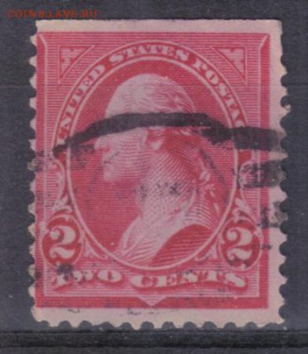 США 1890-93гг 2с до 13.11 22.00мск - США 1890-93гг 2с тв