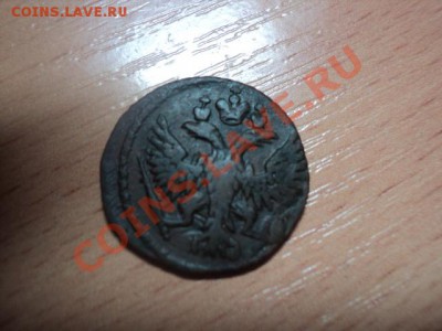 Полушка 1749г до 30.12.10 22.00 МСК - DSC01916.JPG