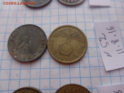10 пфеннигов 1939.43 гг   с РУБЛЯ до 21.55 мск  15.11 - DSC03052.JPG