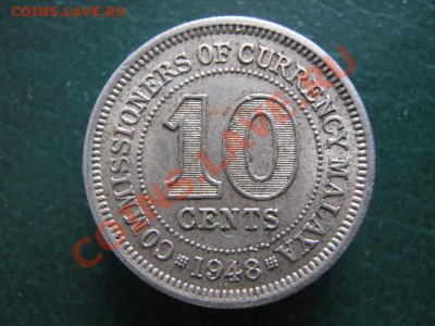 Британская Малайя 10 сент 1948 до 02-01-11 22-30 - IMG_4353