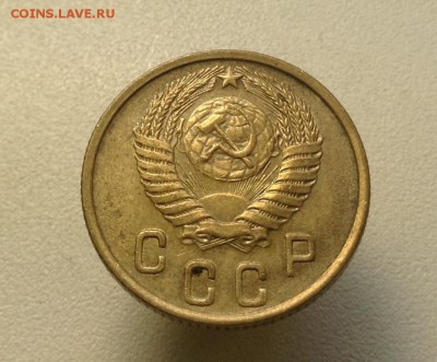 2 копейки 1951 хорошая до 17.11.2016г - image