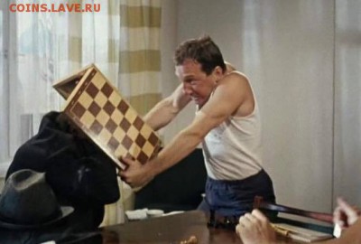 Матч за звание чемпиона мира по шахматам! - image
