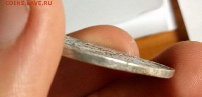Определение  крупной  средневековой  монеты. - Fx8ZN02T59w