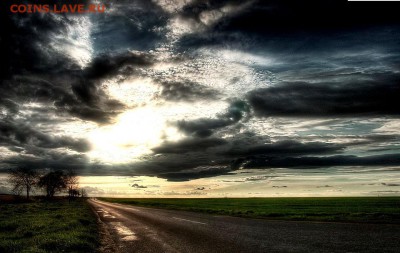 Кто какую погоду любит каждый ? - landscape-1499969_960_720