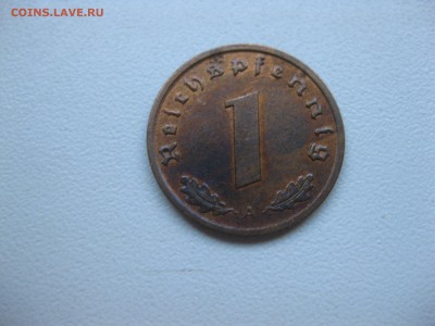 РЕЙХ,1 рейхспфенниг 1939А!до 14.11.2016 - IMG_7221.JPG
