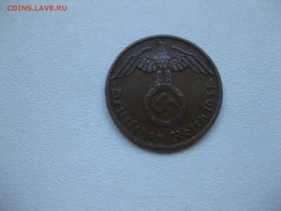 РЕЙХ,1 рейхспфенниг 1937F!до 14.11.2016 - IMG_7220.JPG