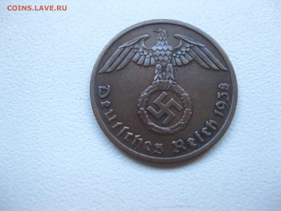РЕЙХ,1 рейхспфенниг 1938А!до 14.11.2016 - IMG_7218.JPG