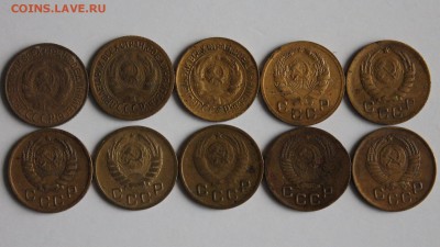 1 коп 1928 - 1957гг (в лоте 10 монет,) до 15.11.2016 22-00 - СССР 12.JPG