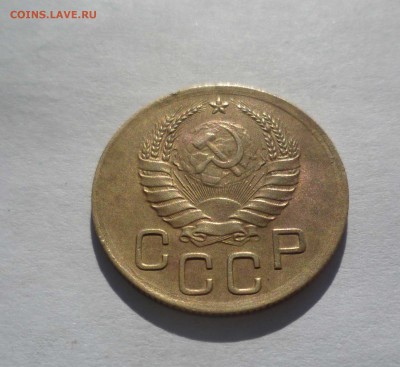 3 коп.1939 года в Коллекцию!  с 200 руб!до 15.11.2016в22-30 - 3-39-2