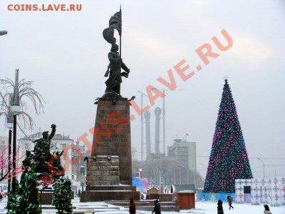 10 рублей 2010 1.23Е (Г старое) состояние АЦ- AUNC. - 106663