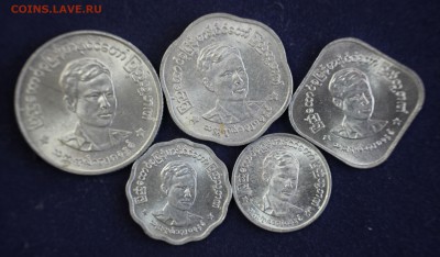 С 1 руб. НАБОР БИРМЫ 5шт. В ШТЕМПЕЛЬНОМ БЛЕСКЕ до 18.11 - IMG_3762.JPG