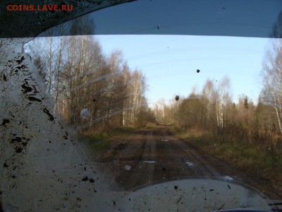Кто какую погоду любит каждый ? - DSC02066.JPG