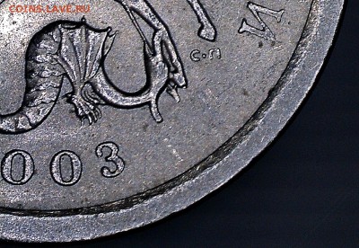 Разновидности на 1 и 5  копейках Подтвердите - 33