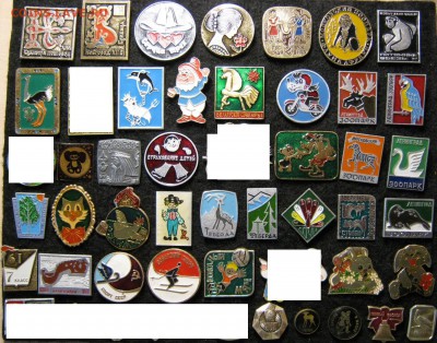 Значки ФИКС по 20р. за шт., до 15.11.2016г. до 22.00 по мос - IMG_5395.JPG