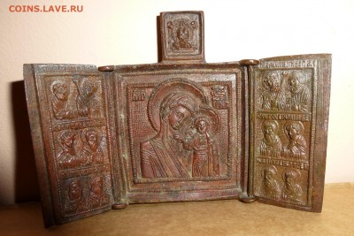 Складень БМ, оценка... - P1060594