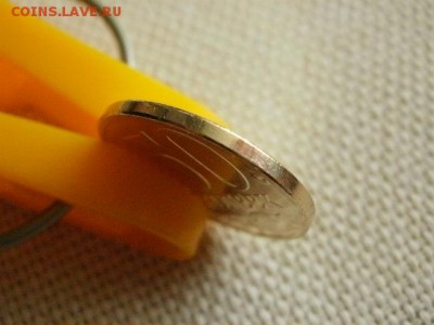 50 копеек 2008 года (Лимонка) UNC оконч. 21.00 14.11 по мск - PC230066.JPG