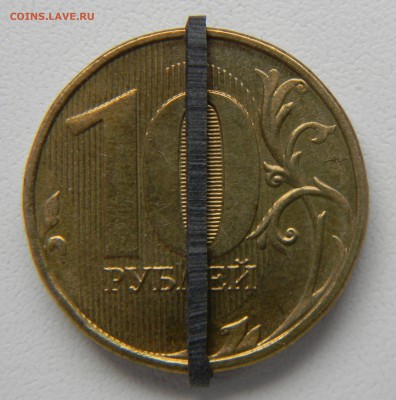 Повороты на 10 руб. 90 и 180 градусов. - DSCN4940.JPG