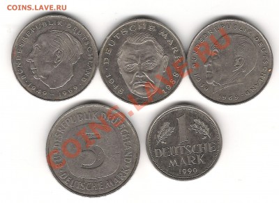 Немецкие маки до 3.01.2011г 20.00мск - Изображение 096