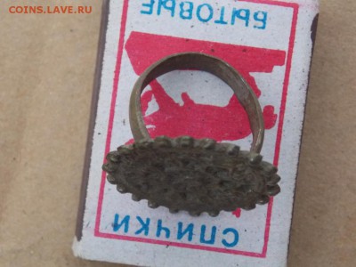 перстень  орда  крупный - DSCN4236.JPG