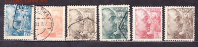 Испания 6м - 274