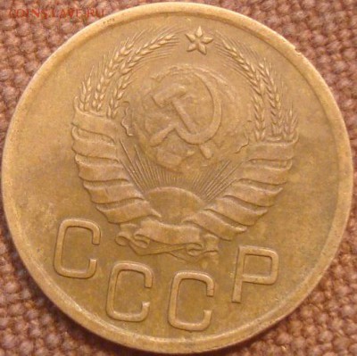 3коп. 1940. Хорошая. До 15.11.16. 22-00 Мск. - DSC01151.JPG