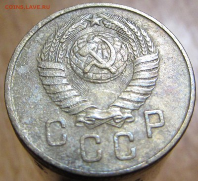2 Копейки 1957г. хорошая - IMG_1287.JPG