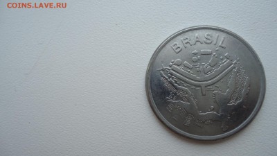 БРАЗИЛИЯ 50 КРУЗЕЙРО 1983 ДО 19.11 22:00 МСК - DSC02416.JPG
