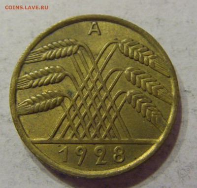 10 пфеннигов 1928 А Германия 18.11.2016 22:00 МСК - CIMG2857.JPG