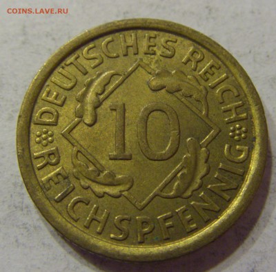 10 пфеннигов 1928 А Германия 18.11.2016 22:00 МСК - CIMG2854.JPG