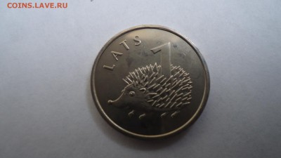 ЛАТВИЯ 1 ЛАТ 2012 ЕЖ ДО 19.11 22:00 МСК - DSC03272.JPG
