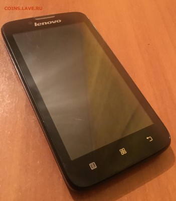 телефон LENOVO A-328 - IMG_6492.JPG